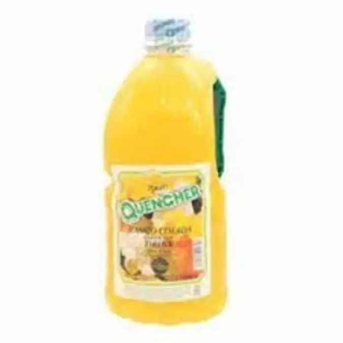 Excel Mangolada Juice 2Ltr